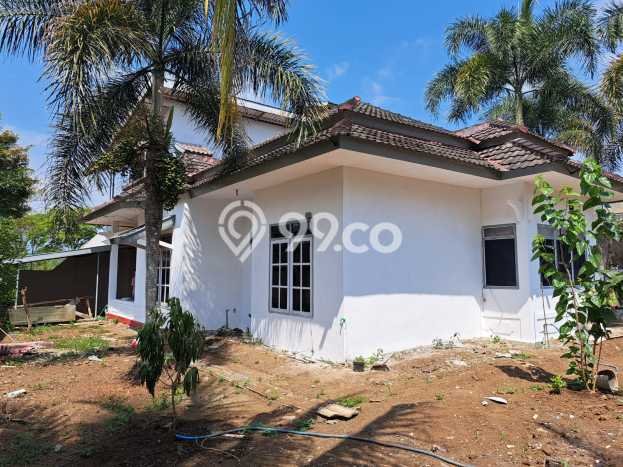 INVESTASI CERDAS! Rumah Exclusive Kedungkandang, Malang, Luas Tanah 537m2m² LB 200m2m² INVESTASI CERDAS! Rumah Exclusive Kedungkandang, Malang, Luas Tanah 537m2m² LB 200m2m²