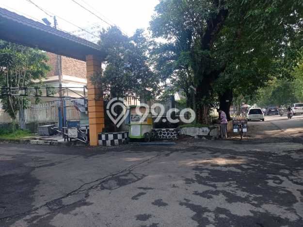 Disewakan Segera Rumah Kondisi Baik di Area Klojen, Malang Disewakan Segera Rumah Kondisi Baik di Area Klojen, Malang