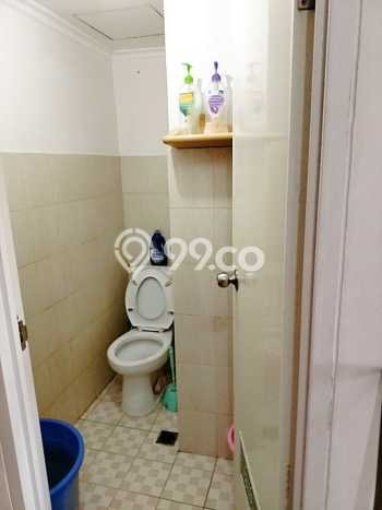 Apartemen Siap Huni di Raya Darmo, 2 KT, Luas 41m2m² Apartemen Siap Huni di Raya Darmo, 2 KT, Luas 41m2m²