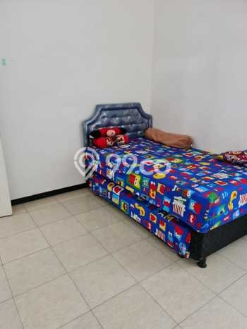 Rumah 2 Kamar Dekat dengan Akses Transportasi, Malang - Lokasi Premium Rumah 2 Kamar Dekat dengan Akses Transportasi, Malang - Lokasi Premium