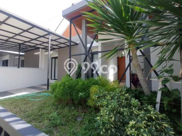 Dijual Segera Rumah 3 Kamar Tidur di Kawasan Residential Dau, Malang Dijual Segera Rumah 3 Kamar Tidur di Kawasan Residential Dau, Malang
