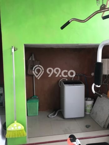 Hunian Nyaman 5 KT di Dau, Malang - LT 409m2m² Hunian Nyaman 5 KT di Dau, Malang - LT 409m2m²
