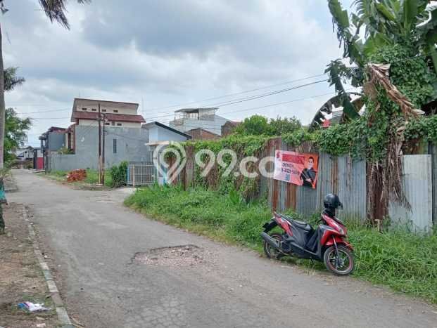 Disewakan Tanah Kawasan Pakis, Luas 527m2m², Lokasi Premium Disewakan Tanah Kawasan Pakis, Luas 527m2m², Lokasi Premium