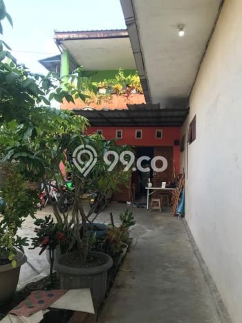 Hunian Nyaman 5 KT di Dau, Malang - LT 409m2m² Hunian Nyaman 5 KT di Dau, Malang - LT 409m2m²