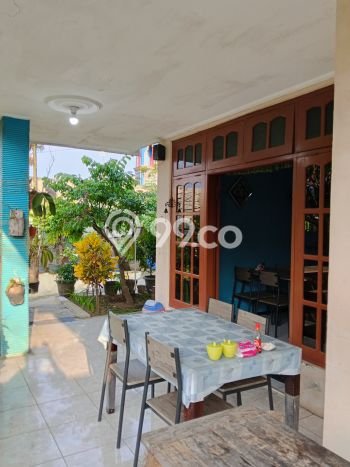 Hunian Nyaman 5 KT di Dau, Malang - LT 409m2m² Hunian Nyaman 5 KT di Dau, Malang - LT 409m2m²