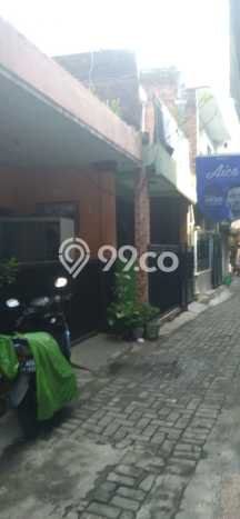 SPECIAL PROPERTY! Rumah area Merjosari, LT 59m2m² LB 118m2m² SPECIAL PROPERTY! Rumah area Merjosari, LT 59m2m² LB 118m2m²