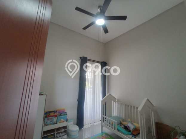 Dijual Segera Rumah 3 Kamar Tidur di Kawasan Residential Dau, Malang Dijual Segera Rumah 3 Kamar Tidur di Kawasan Residential Dau, Malang