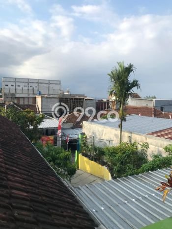 Hunian Nyaman 5 KT di Dau, Malang - LT 409m2m² Hunian Nyaman 5 KT di Dau, Malang - LT 409m2m²