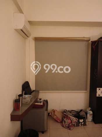 HARGA TERBAIK! Apartemen Kawasan Soekarno Hatta, 1 KT, Luas 23m2m², Ready Ditempati HARGA TERBAIK! Apartemen Kawasan Soekarno Hatta, 1 KT, Luas 23m2m², Ready Ditempati