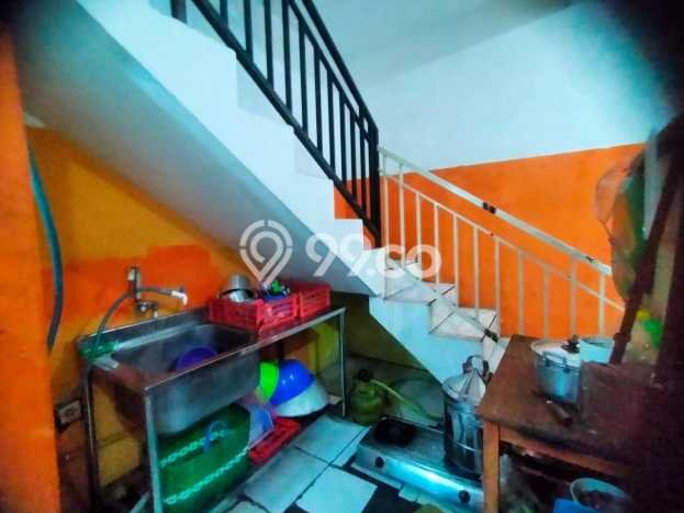 Ruko Paling Dicari LB 45m2 Dijual di Lowokwaru Ruko Paling Dicari LB 45m2 Dijual di Lowokwaru