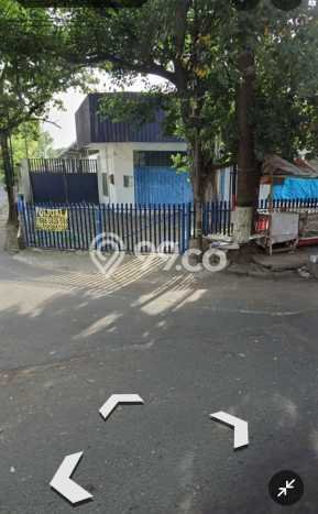 Jual Gudang Area Komersial di Blimbing, Luas 330m2m², Jalan Utama Jual Gudang Area Komersial di Blimbing, Luas 330m2m², Jalan Utama