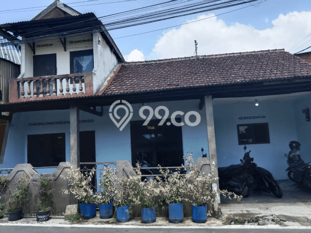 Hunian Murah Dijual Area Blimbing, Malang Harga Rp 500 Juta Hunian Murah Dijual Area Blimbing, Malang Harga Rp 500 Juta