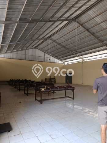 KAWASAN BISNIS! Gudang di Gondanglegi, Luas 2000m2m², Jalan Utama KAWASAN BISNIS! Gudang di Gondanglegi, Luas 2000m2m², Jalan Utama