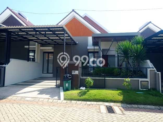 Dijual Segera Rumah 3 Kamar Tidur di Kawasan Residential Dau, Malang Dijual Segera Rumah 3 Kamar Tidur di Kawasan Residential Dau, Malang