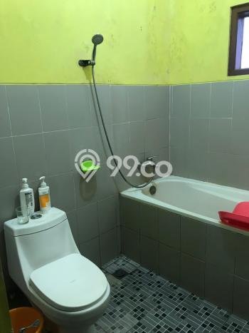 Hunian Nyaman 5 KT di Dau, Malang - LT 409m2m² Hunian Nyaman 5 KT di Dau, Malang - LT 409m2m²