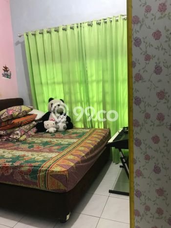 Hunian Nyaman 5 KT di Dau, Malang - LT 409m2m² Hunian Nyaman 5 KT di Dau, Malang - LT 409m2m²