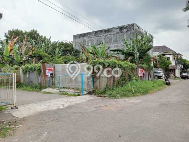 Disewakan Tanah Kawasan Pakis, Luas 527m2m², Lokasi Premium Disewakan Tanah Kawasan Pakis, Luas 527m2m², Lokasi Premium