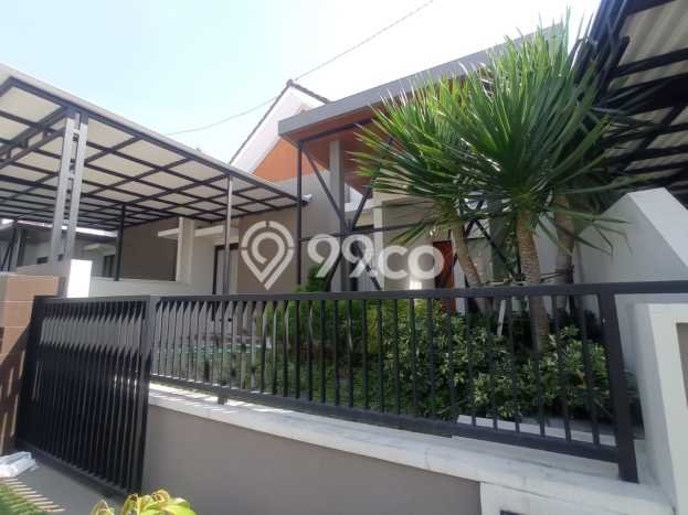 Dijual Segera Rumah 3 Kamar Tidur di Kawasan Residential Dau, Malang Dijual Segera Rumah 3 Kamar Tidur di Kawasan Residential Dau, Malang