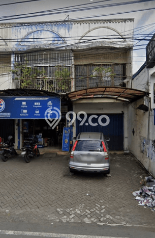 Ruko Kawasan Klojen, Luas 92m2m², Kawasan Strategis, Mainroad Ruko Kawasan Klojen, Luas 92m2m², Kawasan Strategis, Mainroad