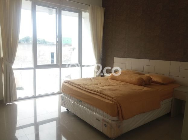 Rumah 3 KT 3 KM di Lokasi Tlogomas, Malang Rumah 3 KT 3 KM di Lokasi Tlogomas, Malang