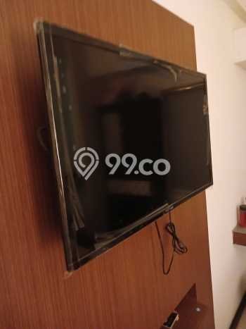 HARGA TERBAIK! Apartemen Kawasan Soekarno Hatta, 1 KT, Luas 23m2m², Ready Ditempati HARGA TERBAIK! Apartemen Kawasan Soekarno Hatta, 1 KT, Luas 23m2m², Ready Ditempati