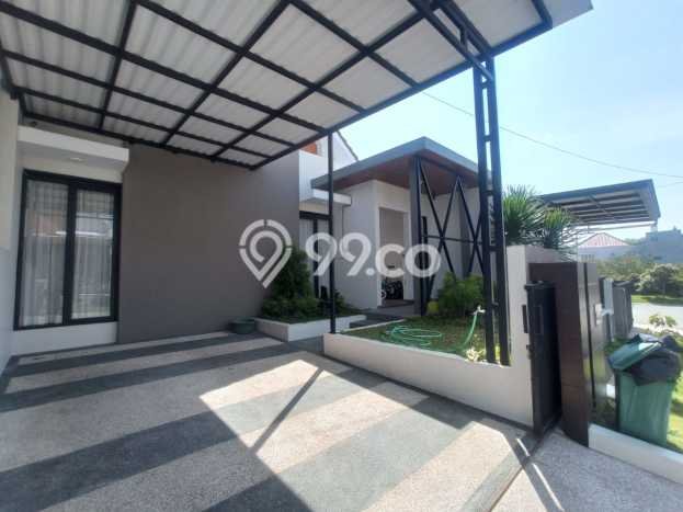 Dijual Segera Rumah 3 Kamar Tidur di Kawasan Residential Dau, Malang Dijual Segera Rumah 3 Kamar Tidur di Kawasan Residential Dau, Malang