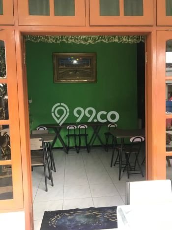 Hunian Nyaman 5 KT di Dau, Malang - LT 409m2m² Hunian Nyaman 5 KT di Dau, Malang - LT 409m2m²