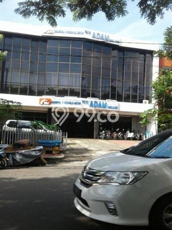 Jual Komersial Premium Kawasan Klojen, Luas 800m2m², Jalan Utama, Area Bisnis Jual Komersial Premium Kawasan Klojen, Luas 800m2m², Jalan Utama, Area Bisnis