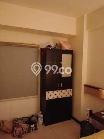 HARGA TERBAIK! Apartemen Kawasan Soekarno Hatta, 1 KT, Luas 23m2m², Ready Ditempati HARGA TERBAIK! Apartemen Kawasan Soekarno Hatta, 1 KT, Luas 23m2m², Ready Ditempati