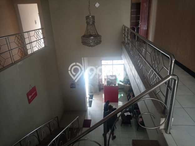 Dijual Hotel Premium Kawasan Soekarno Hatta, Luas 600m2m², Mainroad, Area Bisnis Dijual Hotel Premium Kawasan Soekarno Hatta, Luas 600m2m², Mainroad, Area Bisnis