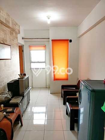 Apartemen Siap Huni di Raya Darmo, 2 KT, Luas 41m2m² Apartemen Siap Huni di Raya Darmo, 2 KT, Luas 41m2m²