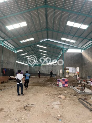 FOR RENT! Gudang di Rawa Buaya Cocok untuk Bisnis 1400m2 FOR RENT! Gudang di Rawa Buaya Cocok untuk Bisnis 1400m2