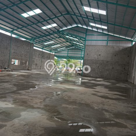 FOR RENT! Gudang di Rawa Buaya Cocok untuk Bisnis 1400m2 FOR RENT! Gudang di Rawa Buaya Cocok untuk Bisnis 1400m2