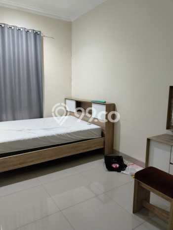 Rumah Sewa Jakarta Barat LT 60m2 LB 120m2 Area Green Lake City Rumah Sewa Jakarta Barat LT 60m2 LB 120m2 Area Green Lake City