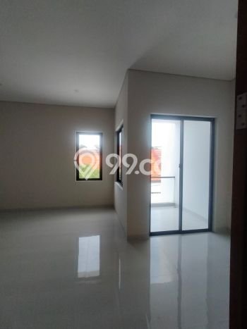 Rumah Modern 3 KT LT 90m2 di Duri Kosambi Rumah Modern 3 KT LT 90m2 di Duri Kosambi