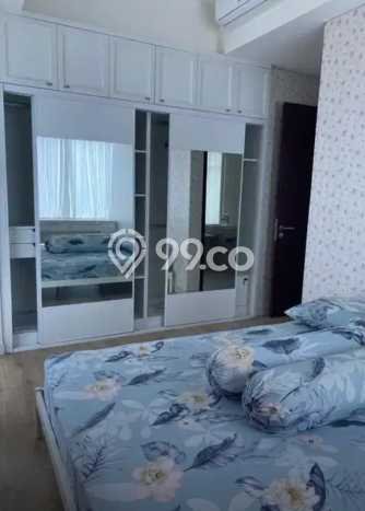 Apartemen Sewa 3 Kamar Murah Siap Huni di Jakarta Barat, Luas 69m2 Apartemen Sewa 3 Kamar Murah Siap Huni di Jakarta Barat, Luas 69m2