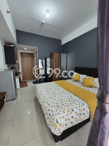 Apartemen Siap Huni 0 Kamar dengan Harga Hemat di Area Karang Tengah, Tangerang Apartemen Siap Huni 0 Kamar dengan Harga Hemat di Area Karang Tengah, Tangerang