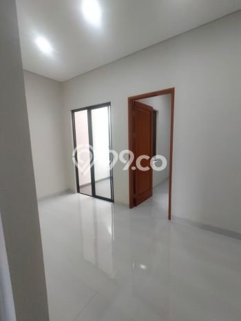 Rumah Modern 3 KT LT 90m2 di Duri Kosambi Rumah Modern 3 KT LT 90m2 di Duri Kosambi
