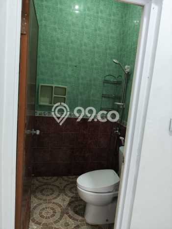 Jarang Ada! Rumah Kontrakan 3 Kamar Nyaman Siap Huni Duri Kosambi Jarang Ada! Rumah Kontrakan 3 Kamar Nyaman Siap Huni Duri Kosambi