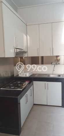 Rumah sewa siap pakai 3 KT di Green Lake City, Jakarta Barat Rumah sewa siap pakai 3 KT di Green Lake City, Jakarta Barat