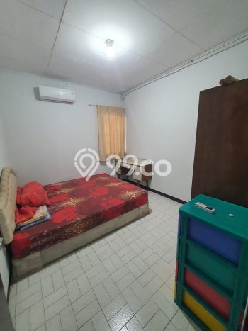 Rumah Kontrakan Jakarta Barat LT 90m2 LB 127m2 Kawasan Duri Kosambi Rumah Kontrakan Jakarta Barat LT 90m2 LB 127m2 Kawasan Duri Kosambi