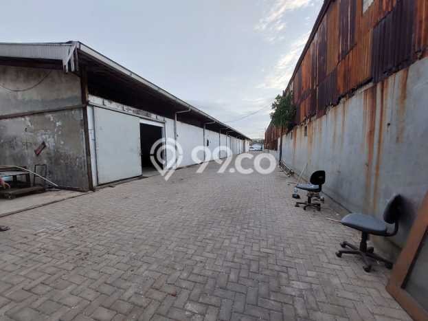 Gudang Dijual di Jakarta Barat LT 2300m2 & LB 1600m2 Lokasi Terbaik! Gudang Dijual di Jakarta Barat LT 2300m2 & LB 1600m2 Lokasi Terbaik!