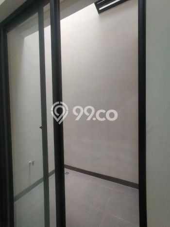 Rumah Modern 3 KT LT 90m2 di Duri Kosambi Rumah Modern 3 KT LT 90m2 di Duri Kosambi