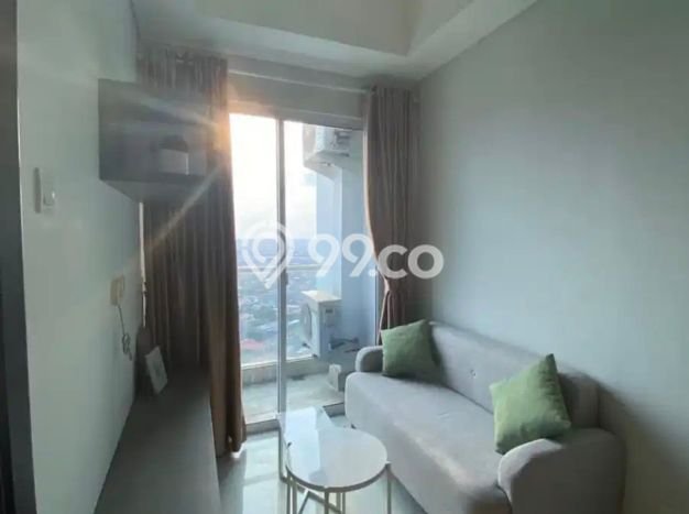 Disewakan Apartemen Harga Terjangkau di Puri Mansion 1 Bedroom Disewakan Apartemen Harga Terjangkau di Puri Mansion 1 Bedroom