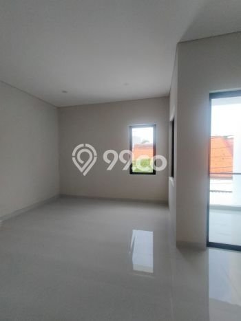 Rumah Modern 3 KT LT 90m2 di Duri Kosambi Rumah Modern 3 KT LT 90m2 di Duri Kosambi