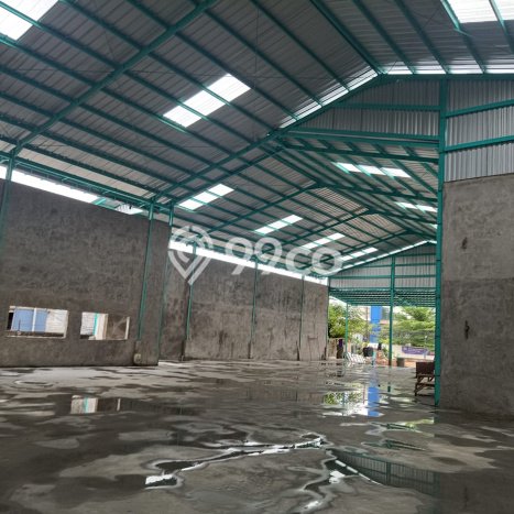 FOR RENT! Gudang di Rawa Buaya Cocok untuk Bisnis 1400m2 FOR RENT! Gudang di Rawa Buaya Cocok untuk Bisnis 1400m2