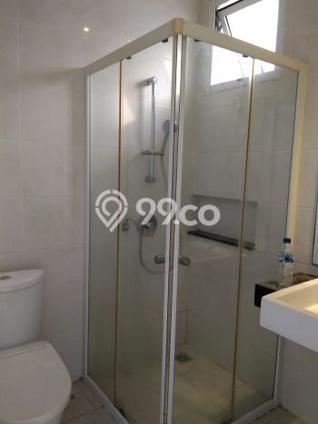 Rumah Modern 3 KT di Green Lake City Jakarta Barat Unfurnished Rumah Modern 3 KT di Green Lake City Jakarta Barat Unfurnished