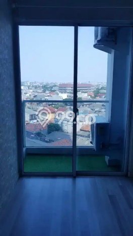 Apartemen Strategis 37m2 di Puri Mansion Jakarta Barat 1 Bedroom Apartemen Strategis 37m2 di Puri Mansion Jakarta Barat 1 Bedroom