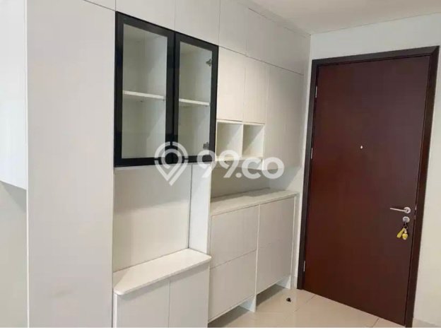 Apartemen Minimalis untuk Disewa, 3 Kamar di Jakarta Barat Apartemen Minimalis untuk Disewa, 3 Kamar di Jakarta Barat