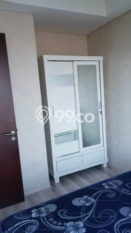 Apartemen Strategis 37m2 di Puri Mansion Jakarta Barat 1 Bedroom Apartemen Strategis 37m2 di Puri Mansion Jakarta Barat 1 Bedroom